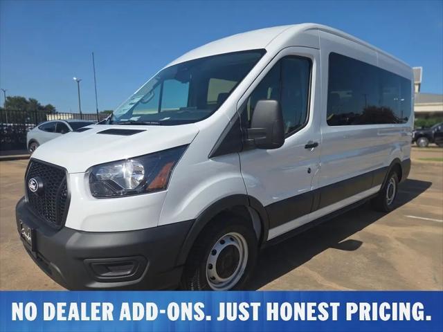 2026 Ford Transit-350 Passenger Van XL for sale in Columbus, TX