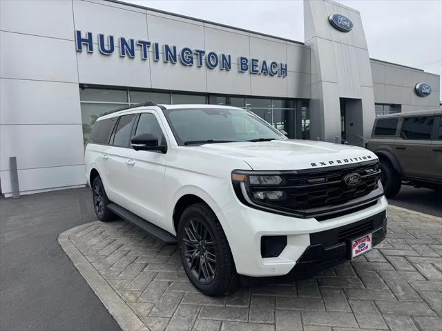 2026 Ford Expedition Max Platinum MAX for sale in Huntington Beach, CA