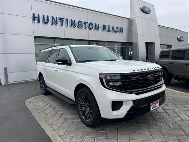 2026 Ford Expedition Max Platinum MAX for sale in Huntington Beach, CA