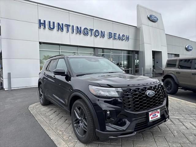 2026 Ford Explorer ST-Line for sale in Huntington Beach, CA