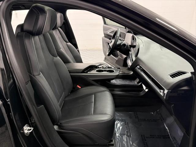 2024 Cadillac iQ Luxury w/1SC
