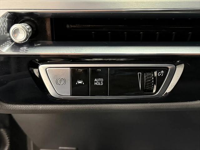 2024 Cadillac iQ Luxury w/1SC