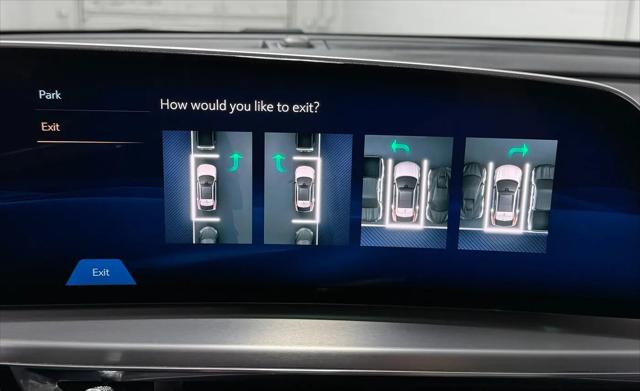 2024 Cadillac iQ Luxury w/1SC