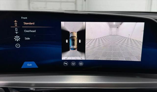 2024 Cadillac iQ Luxury w/1SC