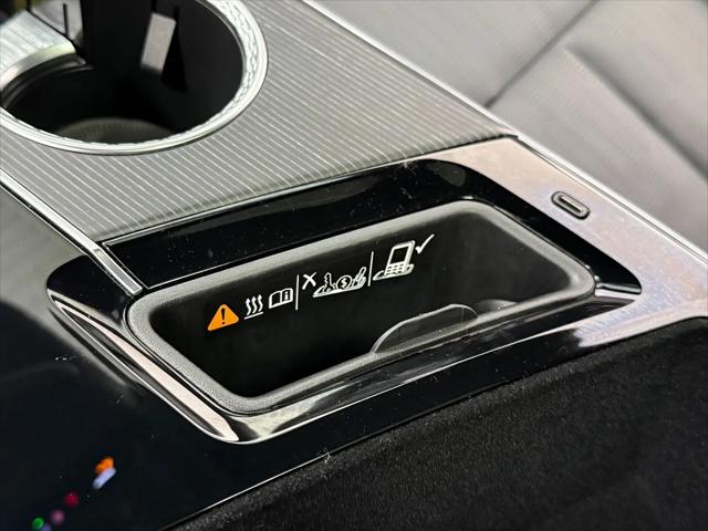 2024 Cadillac iQ Luxury w/1SC
