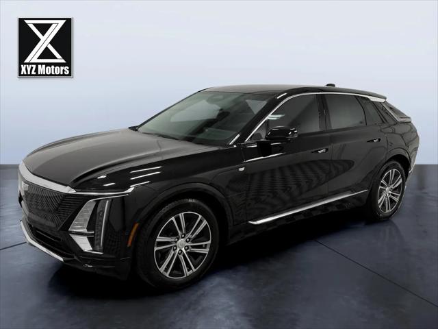 2024 Cadillac iQ Luxury w/1SC for sale in Grand Rapids, MI