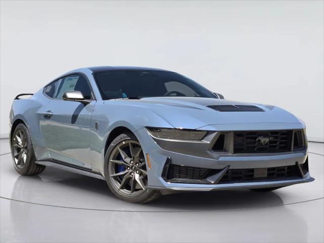 2026 Ford Mustang Dark Horse Fastback for sale in DeSoto, TX
