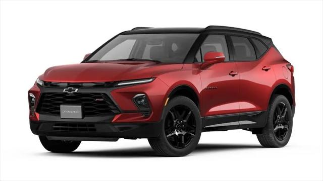 2026 Chevrolet Blazer RS for sale in Cheshire, CT