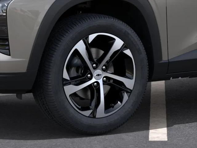 2026 Chevrolet Trax FWD 1RS