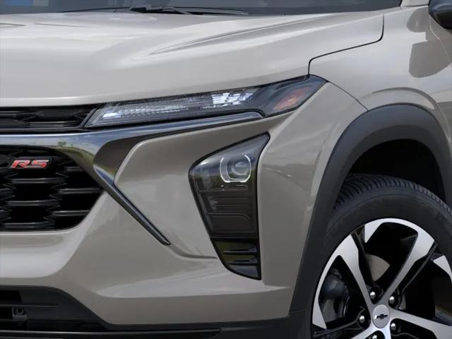 2026 Chevrolet Trax FWD 1RS