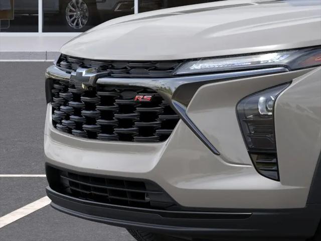 2026 Chevrolet Trax FWD 1RS