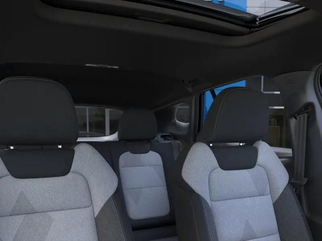 2026 Chevrolet Trax FWD 1RS
