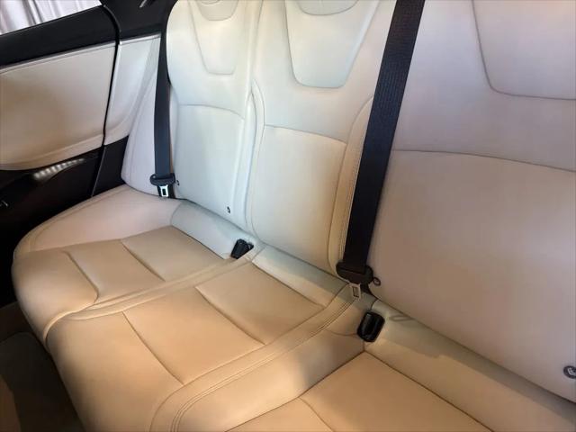 2018 Tesla Model S 100D