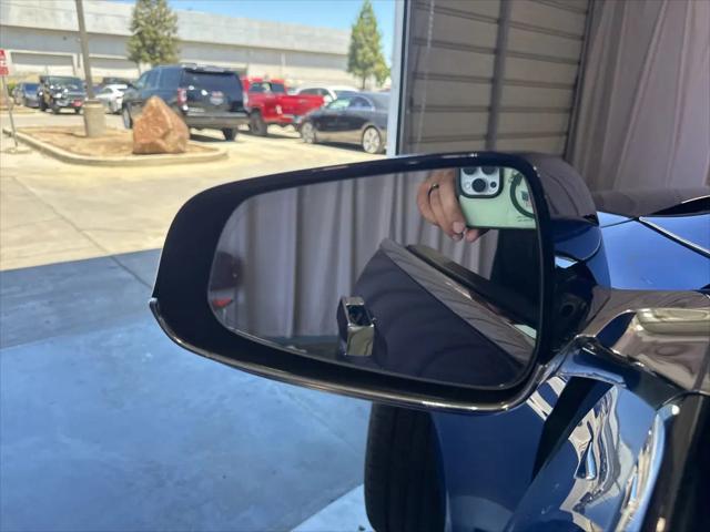 2018 Tesla Model S 100D