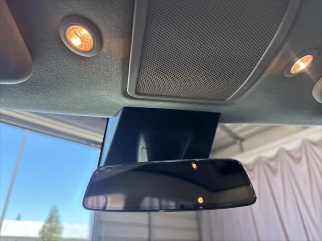 2018 Tesla Model S 100D