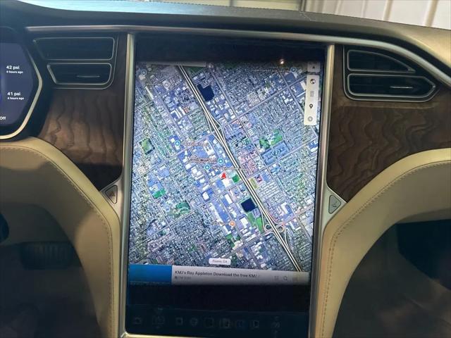 2018 Tesla Model S 100D
