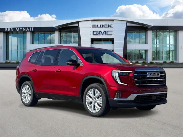 2026 GMC Acadia Elevation FWD for sale in Concord, NC