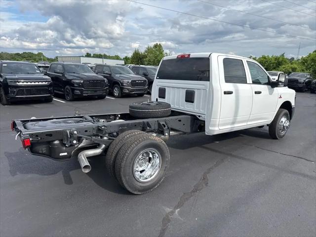 2026 Ram 3500 Tradesman/Big Horn