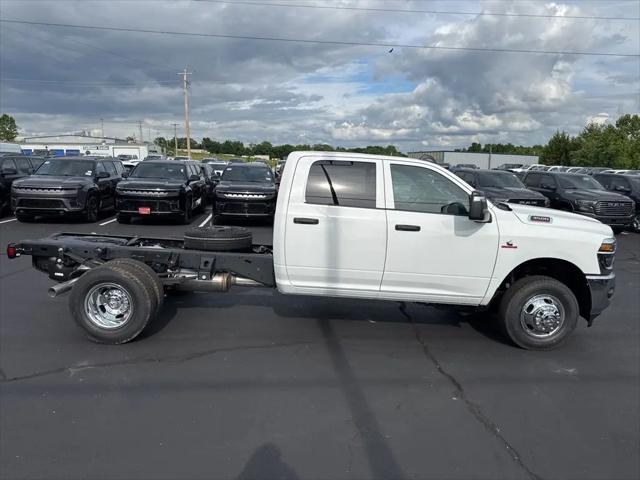 2026 Ram 3500 Tradesman/Big Horn