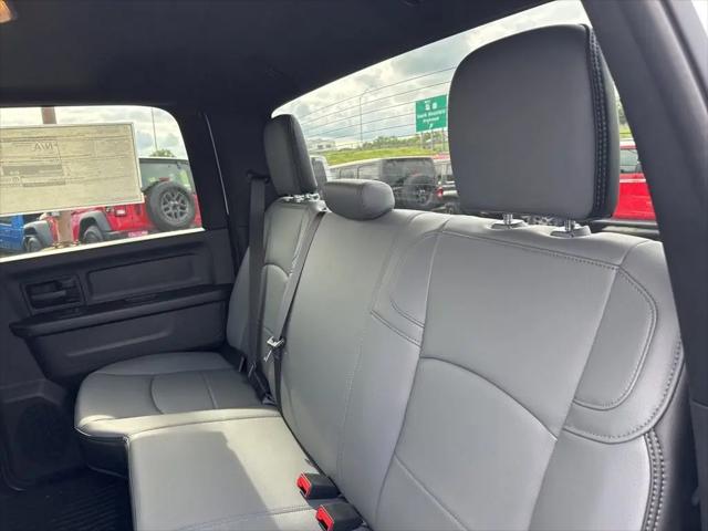 2026 Ram 3500 Tradesman/Big Horn