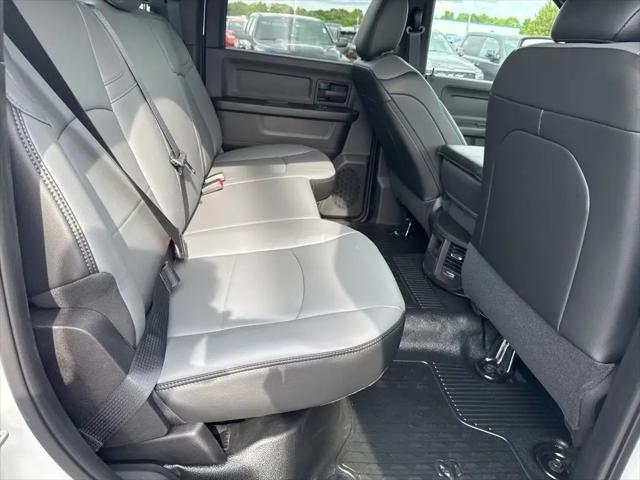 2026 Ram 3500 Tradesman/Big Horn