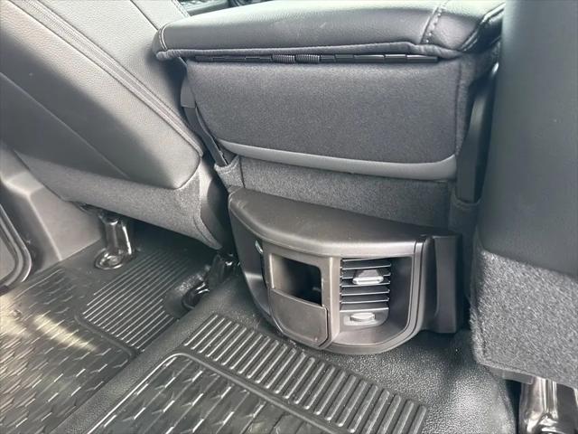 2026 Ram 3500 Tradesman/Big Horn