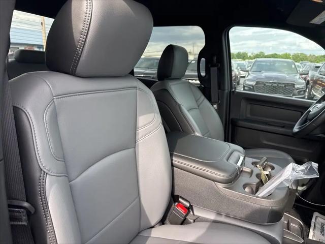 2026 Ram 3500 Tradesman/Big Horn