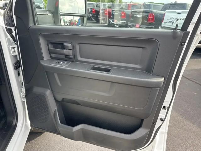 2026 Ram 3500 Tradesman/Big Horn