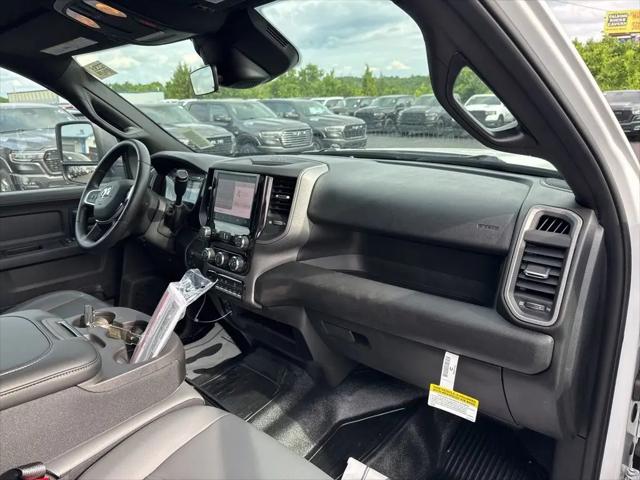 2026 Ram 3500 Tradesman/Big Horn