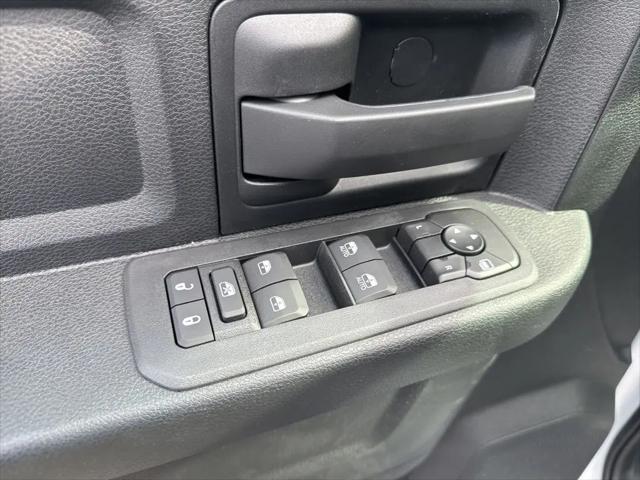 2026 Ram 3500 Tradesman/Big Horn
