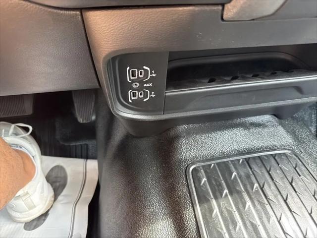 2026 Ram 3500 Tradesman/Big Horn