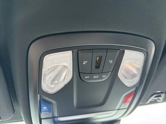 2026 Ram 3500 Tradesman/Big Horn