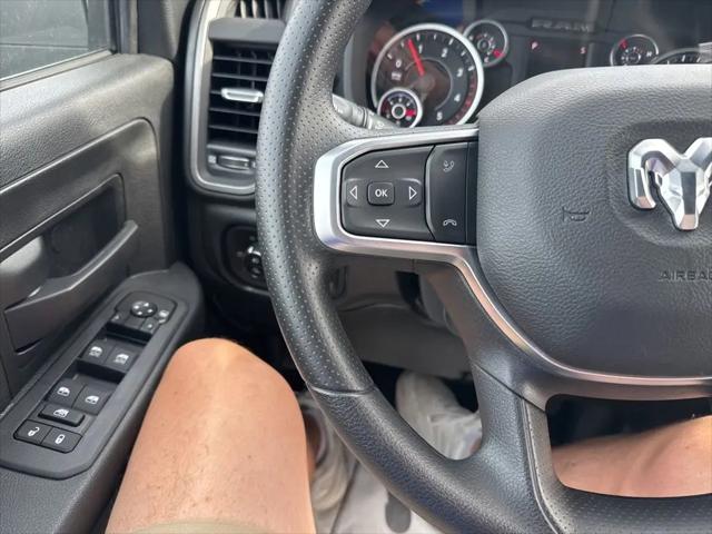 2026 Ram 3500 Tradesman/Big Horn