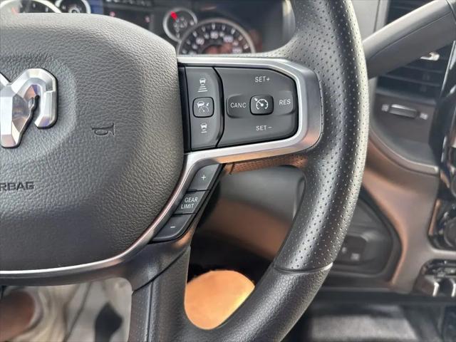 2026 Ram 3500 Tradesman/Big Horn