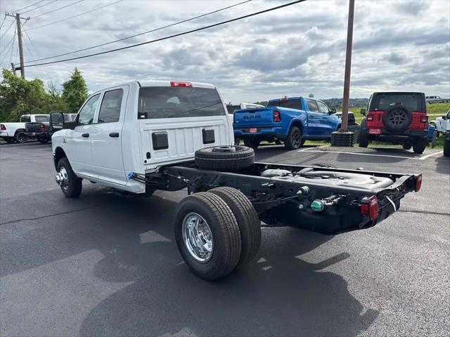 2026 Ram 3500 Tradesman/Big Horn