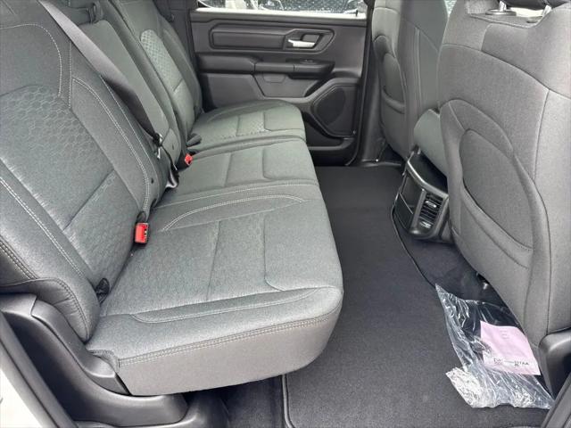 2026 Ram 1500 Tradesman Crew Cab 4x4 57 Box