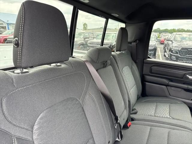 2026 Ram 1500 Tradesman Crew Cab 4x4 57 Box