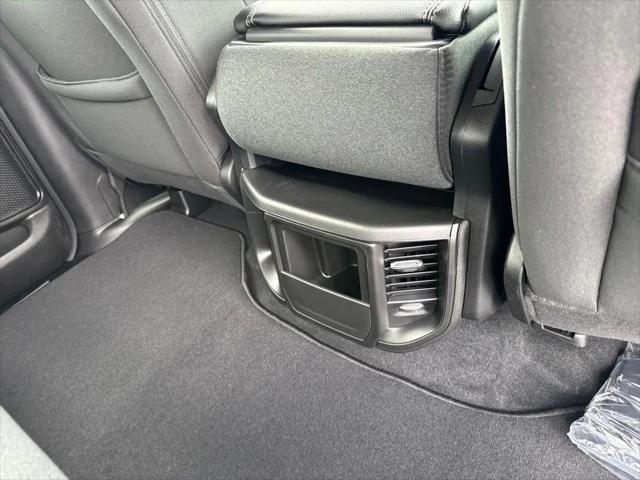 2026 Ram 1500 Tradesman Crew Cab 4x4 57 Box