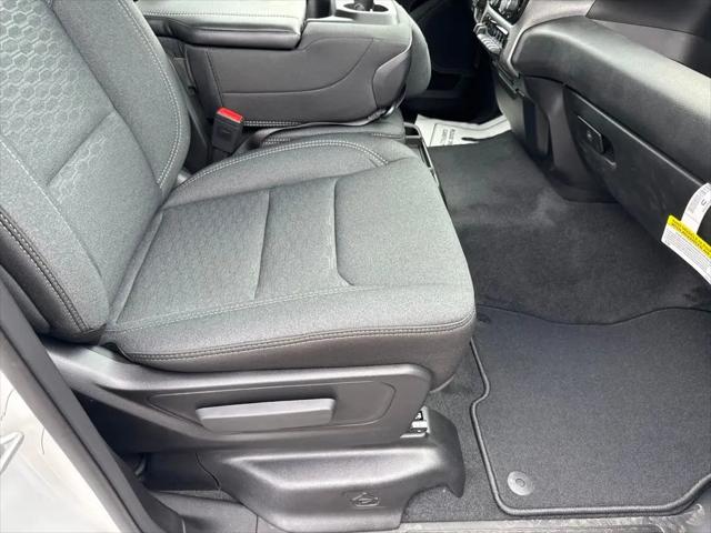 2026 Ram 1500 Tradesman Crew Cab 4x4 57 Box