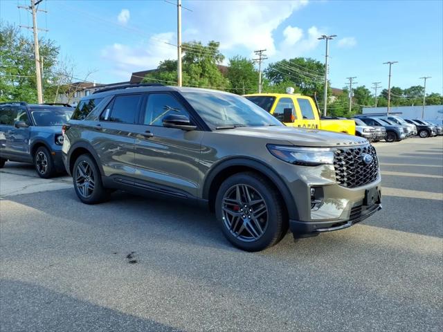 2026 Ford Explorer ST for sale in Chicago, IL