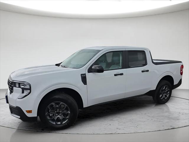 2026 Ford Maverick XLT for sale in Washougal, WA
