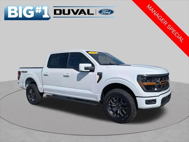 2026 Ford F-150 Tremor for sale in Jacksonville, FL