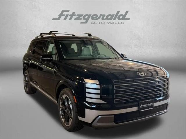2026 Hyundai Palisade Hybrid Limited for sale in Gaithersburg, MD