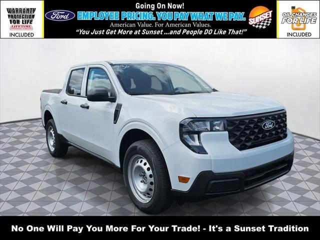 2026 Ford Maverick XL for sale in Sumner, WA