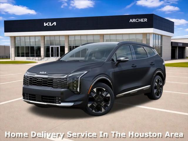 2026 Kia Sportage SX-Prestige for sale in Houston, TX