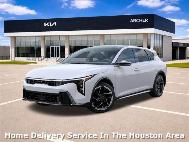 2026 Kia K4 GT-Line for sale in Houston, TX