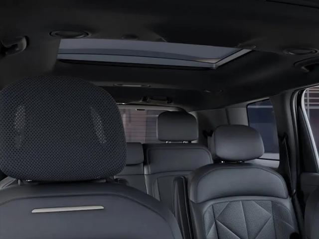 2027 Kia Telluride Hybrid SX