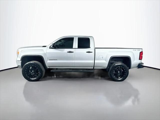2014 GMC Sierra 1500 Base