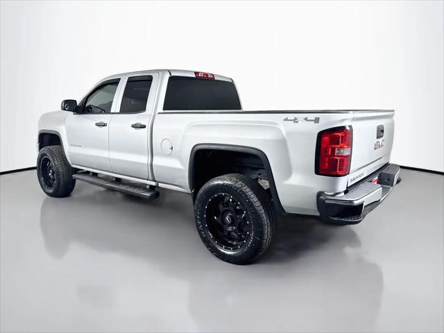 2014 GMC Sierra 1500 Base