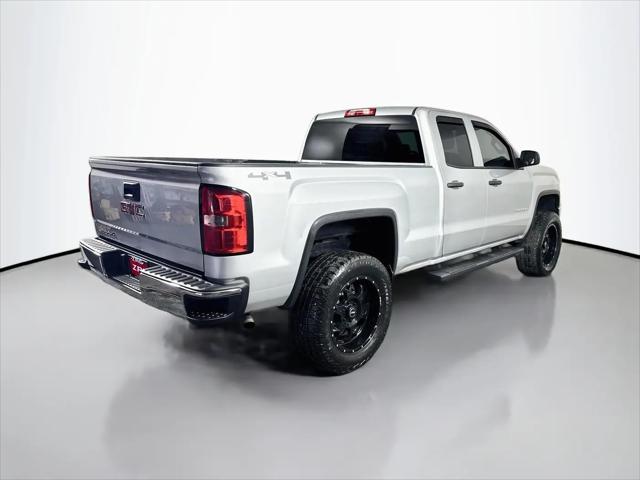 2014 GMC Sierra 1500 Base